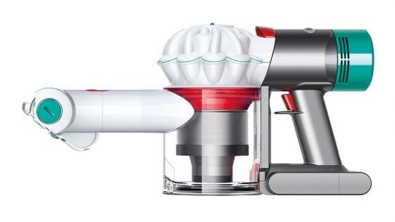 dyson v11 outsize origin plus cordless vacuum with 9 tools