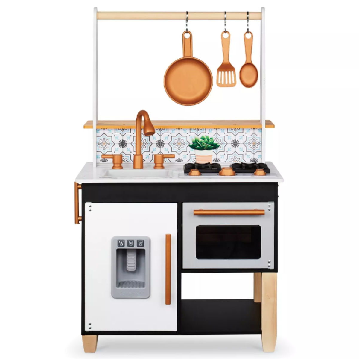 KidKraft Artisan Island Play Kitchen