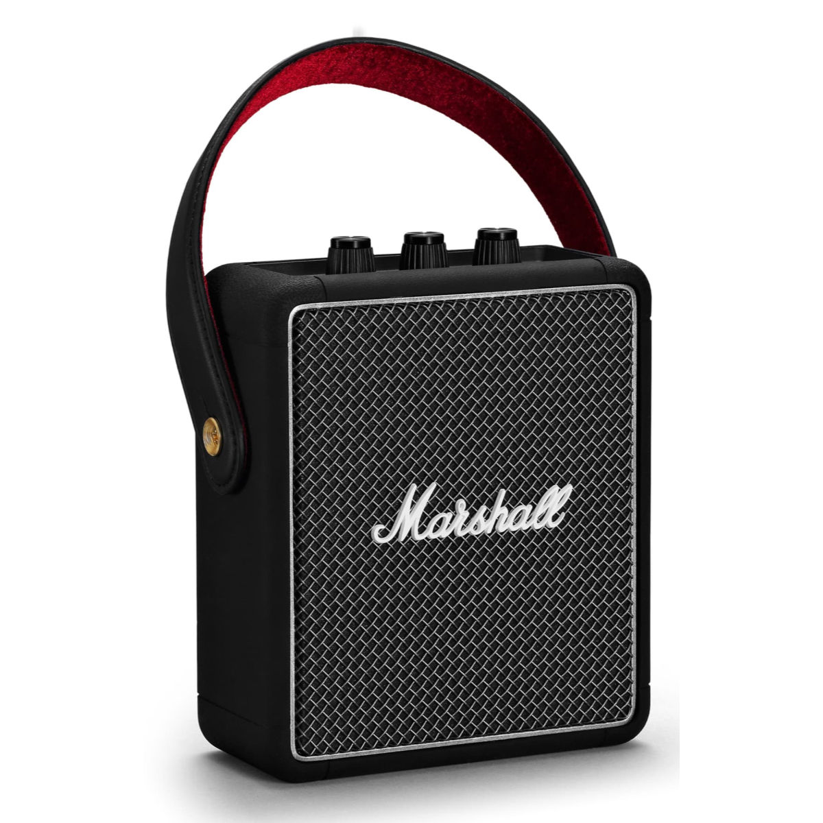 Marshall Stockwell II Portable Bluetooth Speaker