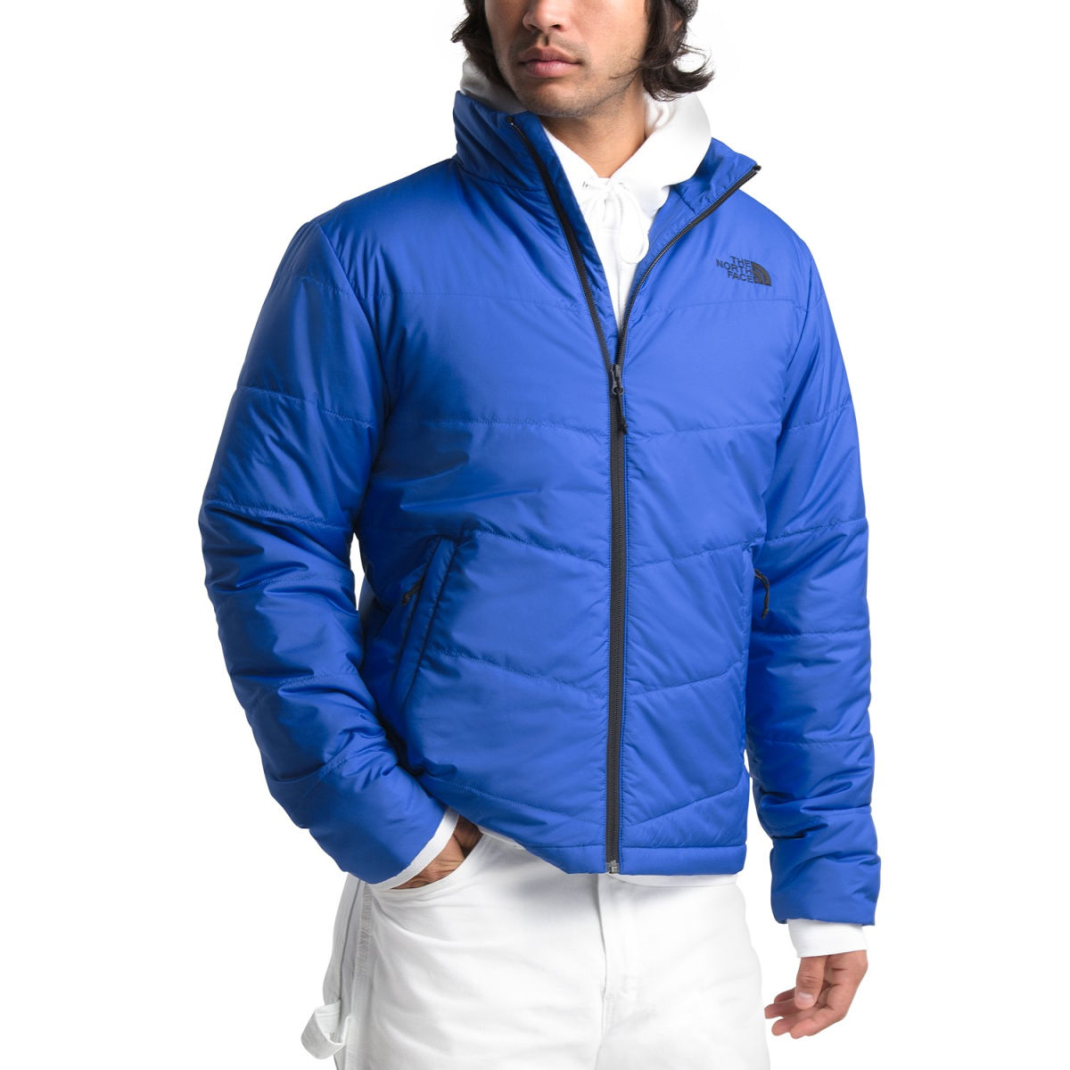 The North Face Junction Men’s Insulated Jacket
