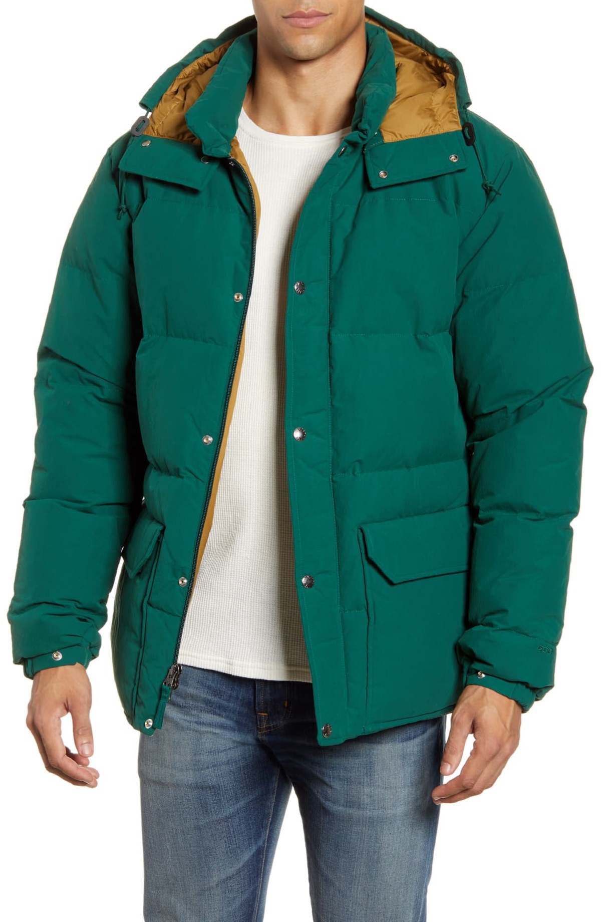 The North Face Sierra 3.0 Down Jacket