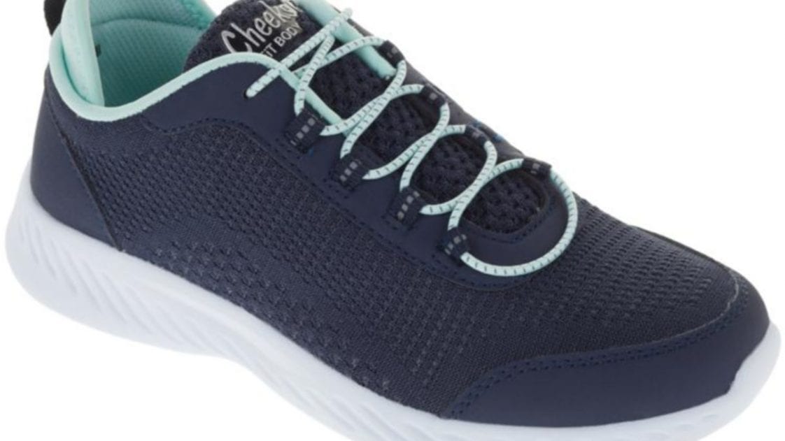 hsn tony little sneaker boots