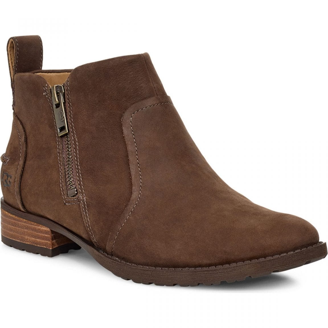 ugg aureo ii black