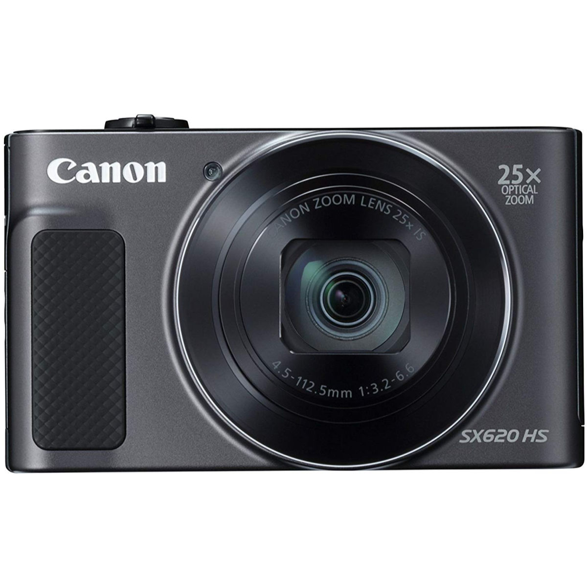 Canon PowerShot SX620 Digital Camera