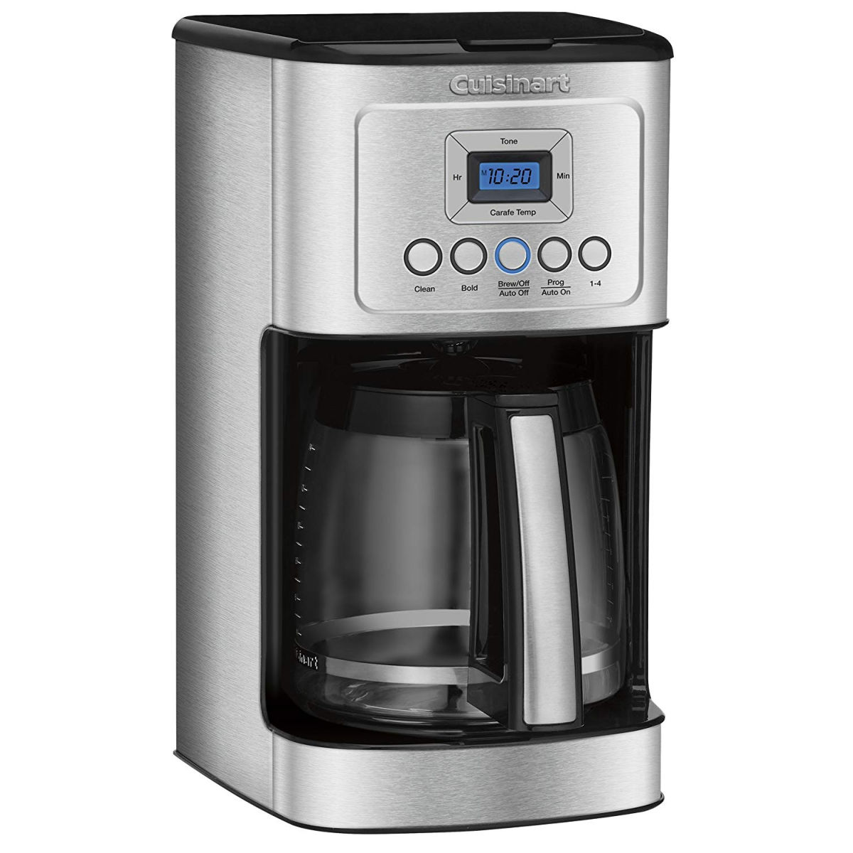 Cuisinart DCC-3200 14-Cup Programmable Coffee Maker