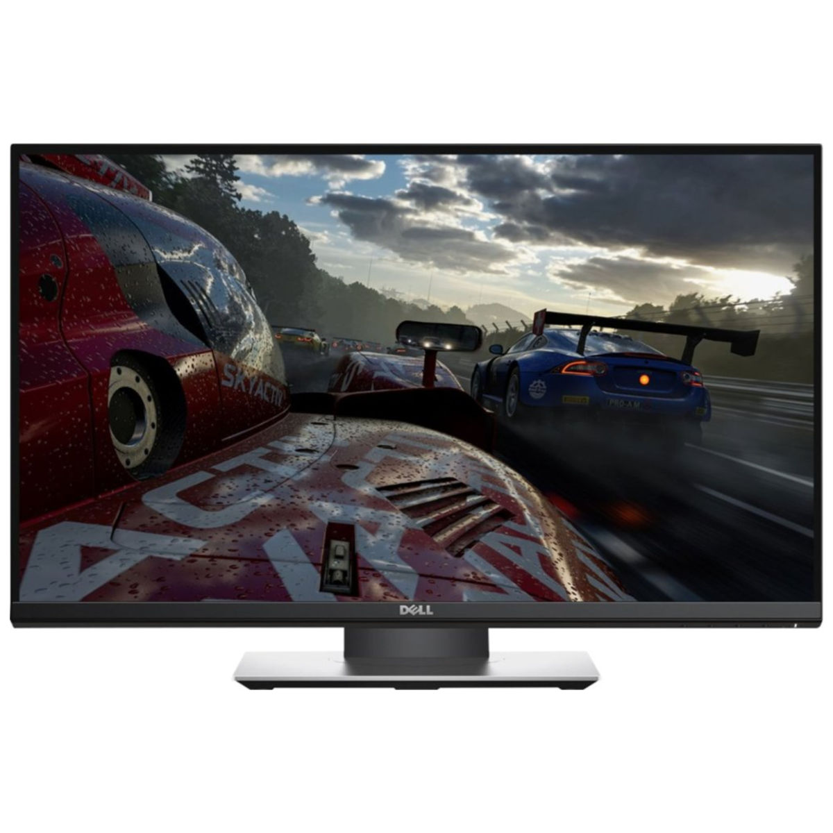 Dell S2417DG 24-Inch LED QHD G-SYNC Monitor