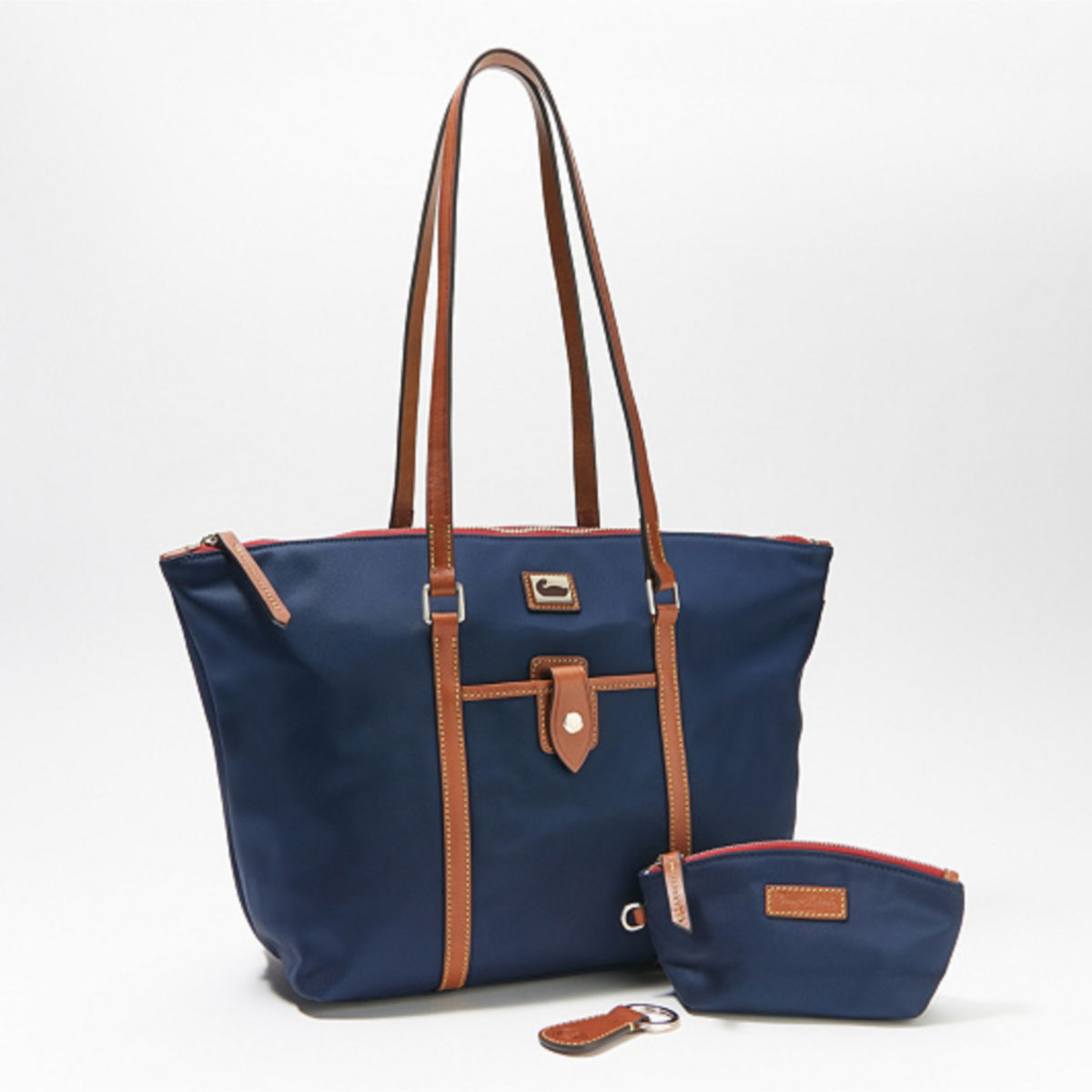 Dooney & Bourke Wayfarer Nylon Tote