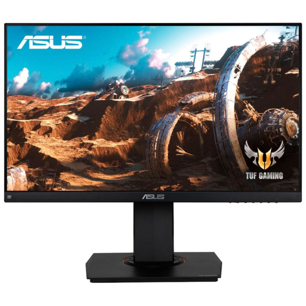 ASUS VG249Q 23.8-Inch LED Gaming Monitor