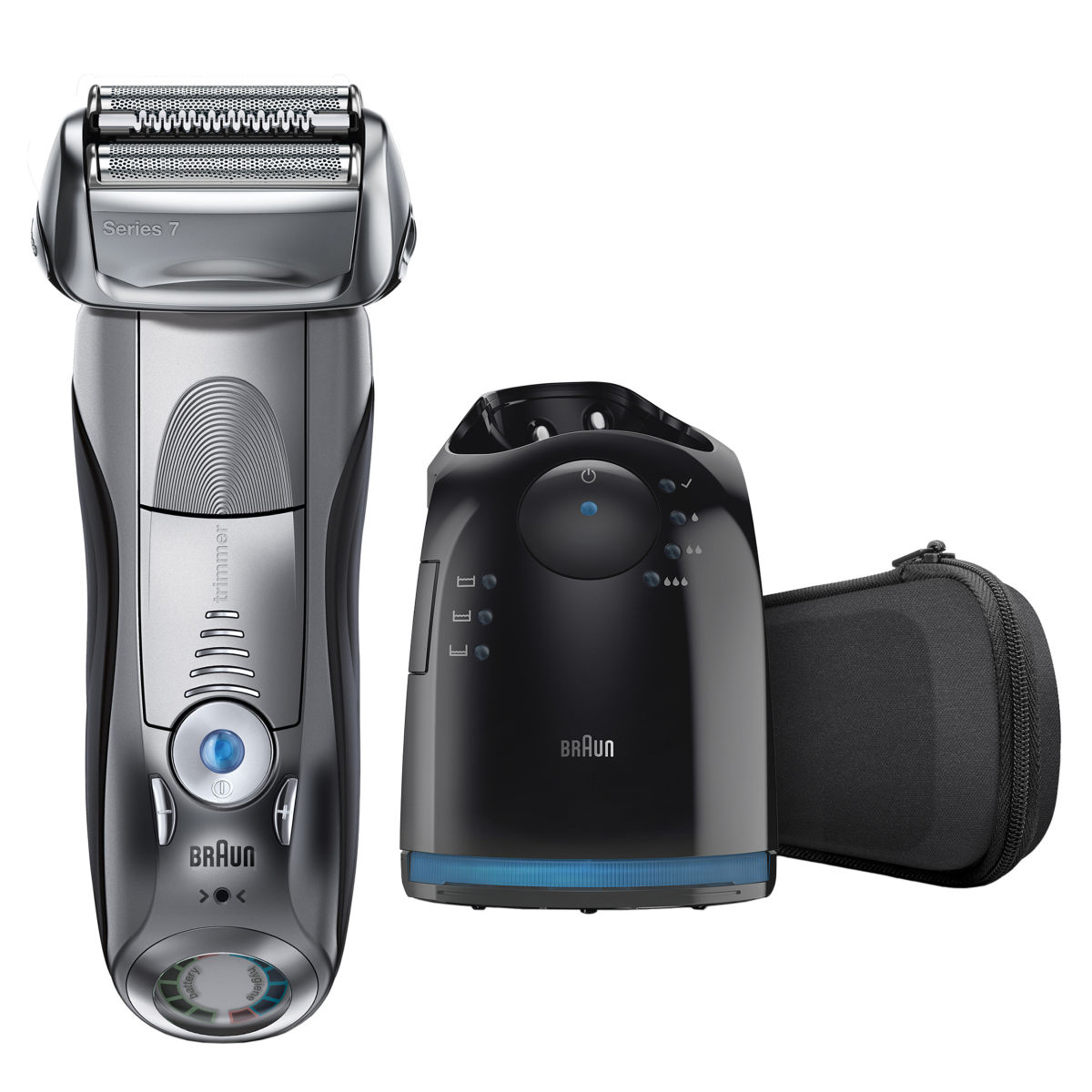 Braun Series 7 790cc Mens Wet Dry Electric Shaver 790cc-4