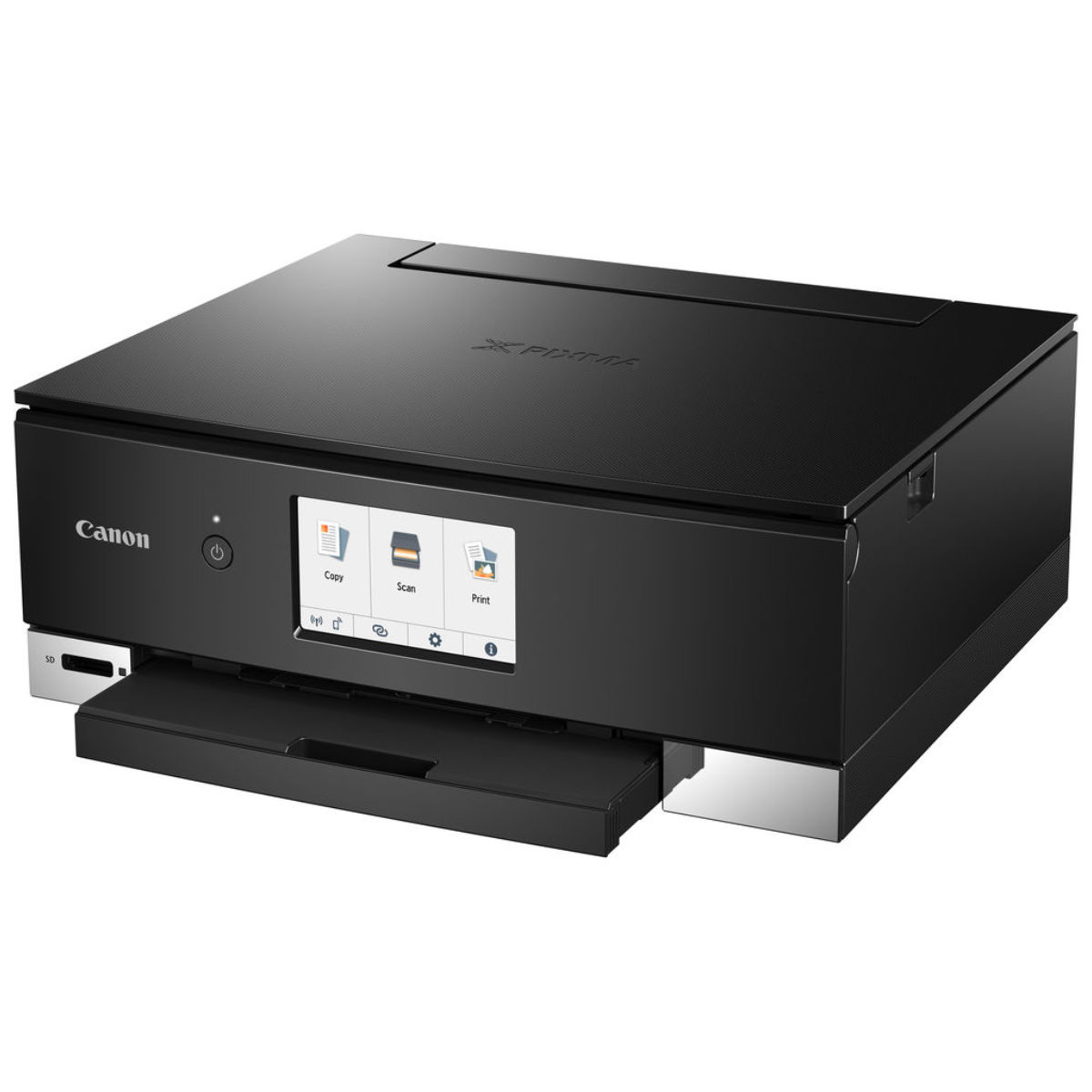 Canon Pixma TS8220 Wireless Inkjet All-In-One Photo Printer