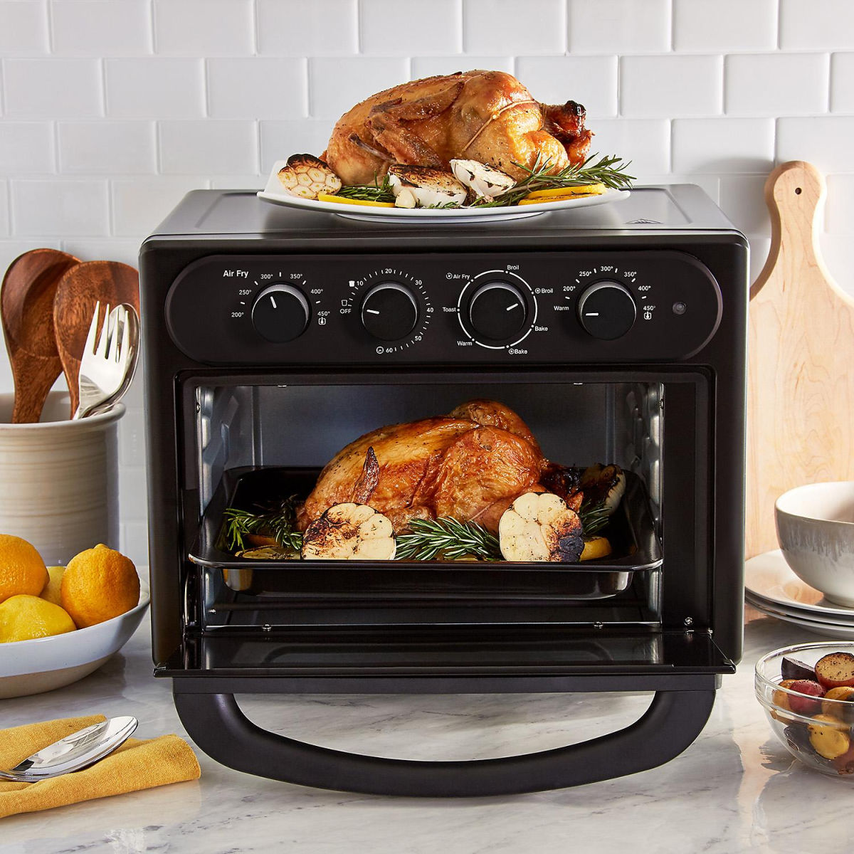 Dash 23 Liter Everyday Air Fryer Oven