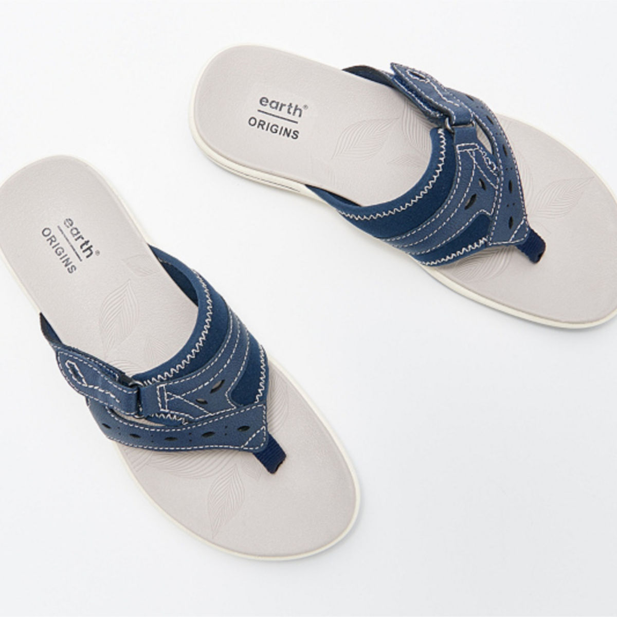 Earth Origins Saru Sloan Women's Thong Sandals