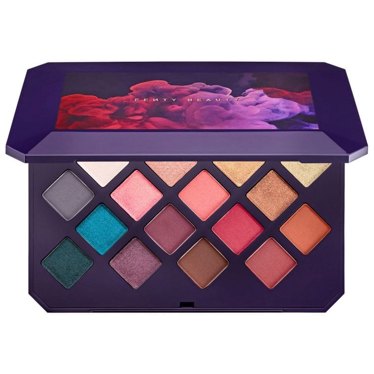 rihanna moroccan spice