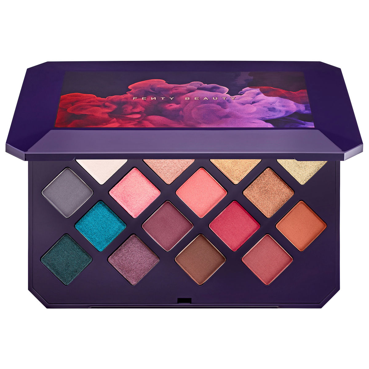 Fenty Beauty by Rihanna Moroccan Spice Eyeshadow Palette