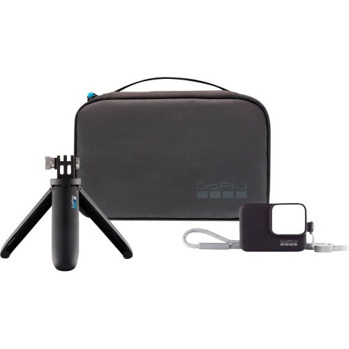 GoPro AKTTR-001 Travel Kit