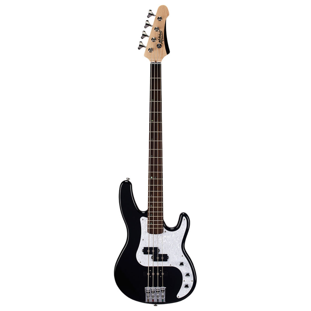 Mitchell TB505 5-String Traditional Bass Guitar