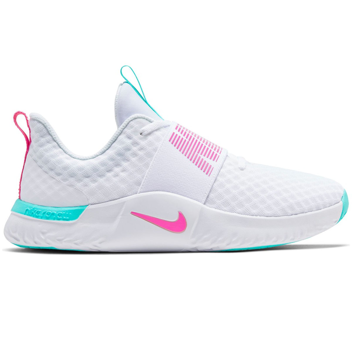 renew nike sneakers