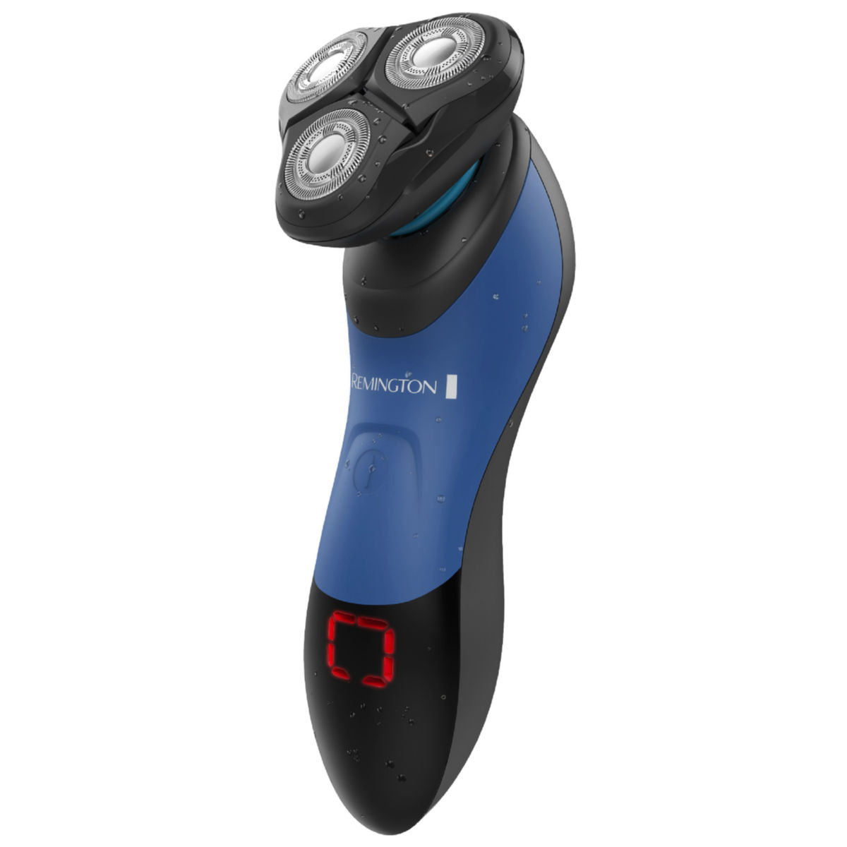 Remington XR1450 Maximum Comfort Hyperflex Advanced Rotary Shaver