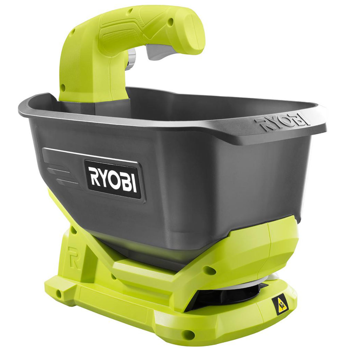 Ryobi ONE P2402A Seed & Fertilizer Spreader