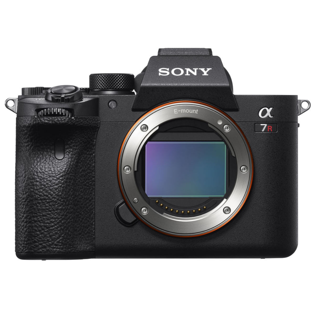 Sony Alpha a7R IV Mirrorless Digital Camera
