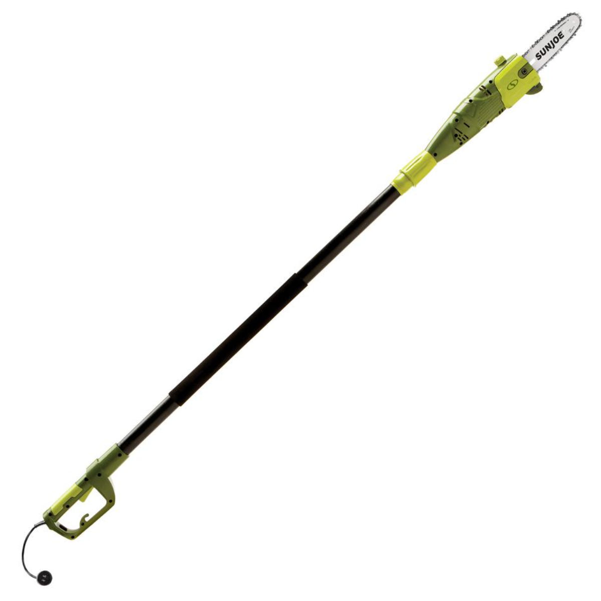 Sun Joe SWJ800E 8-Inch 6.5 Amp Electric Pole Saw