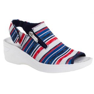 bzees slingback