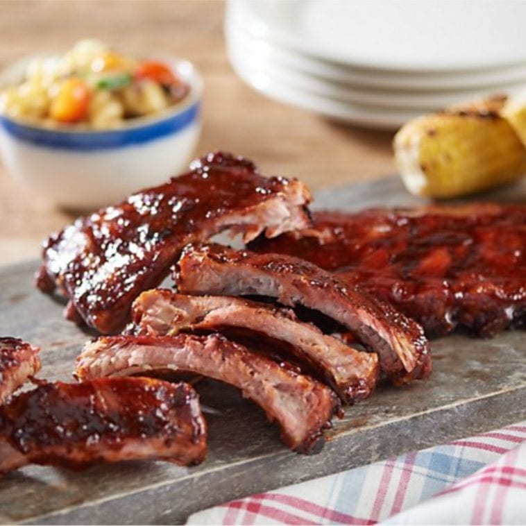 corkys barbecue