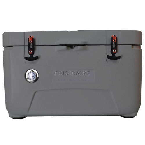 Frigidaire 70-Quart EXTREME Rotomolded Hard Cooler FXHC7001