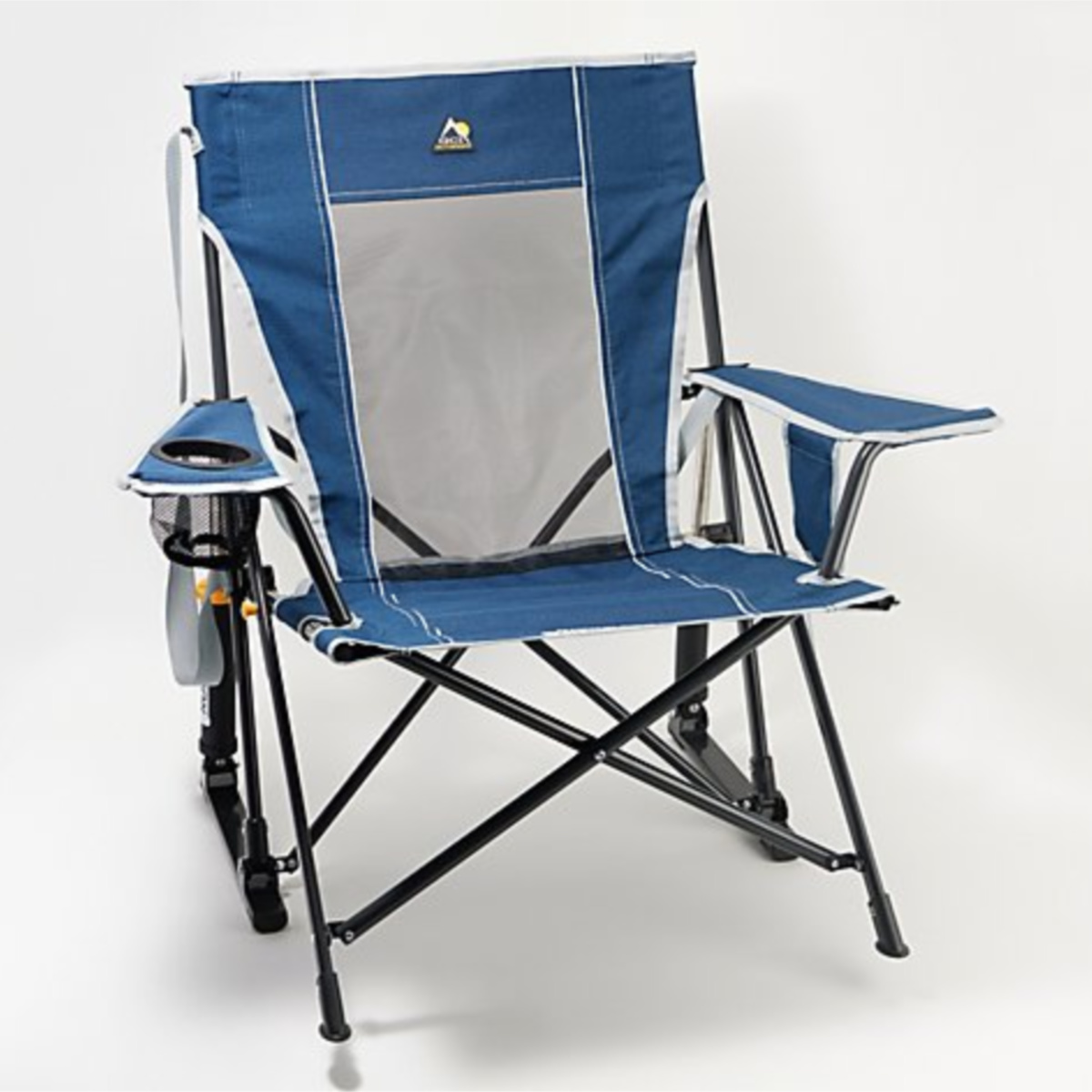 GCI Outdoor Kickback Pro Rocker Chair