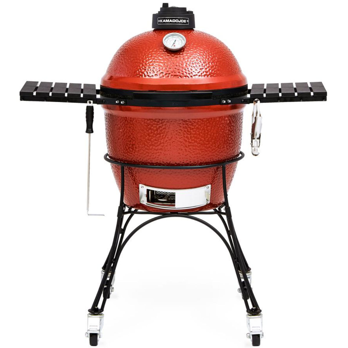 Kamado Joe Classic I Charcoal Grill