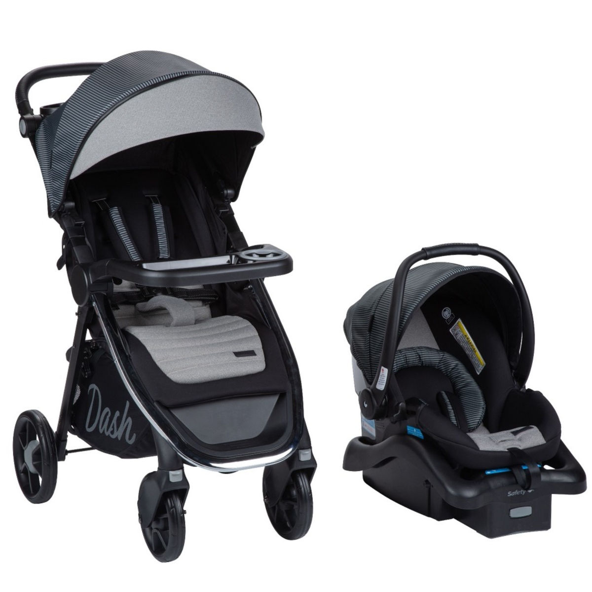 Monbebe Dash All in One Travel System