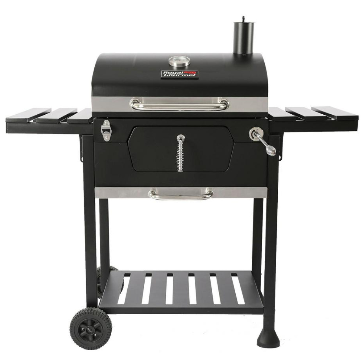 Royal Gourmet CD1824E 23-Inch Charcoal BBQ Grill