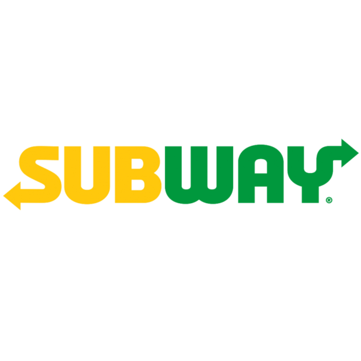 Subway Logo