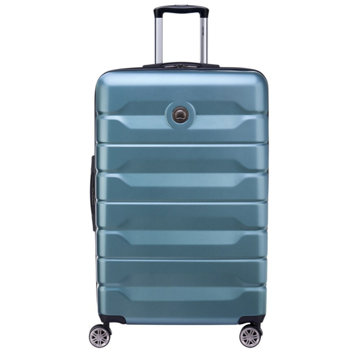 Delsey Air Armour Hardside Spinner Luggage
