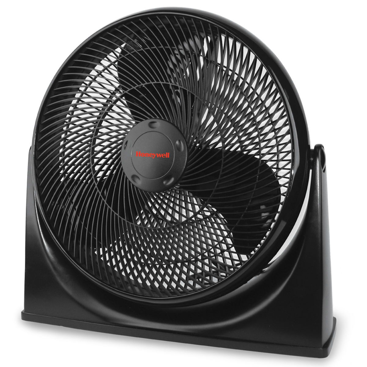 Honeywell HF-910 TurboForce Floor Fan