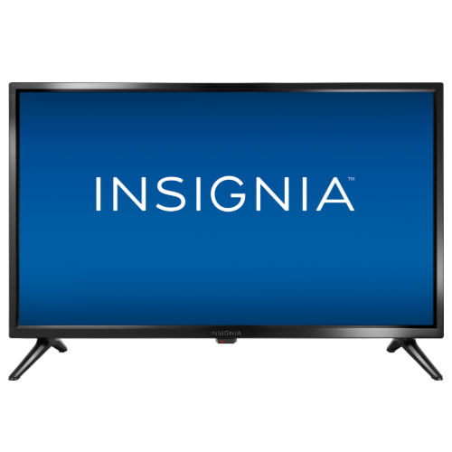 Insignia NS-24D310NA21 24-Inch LED HDTV