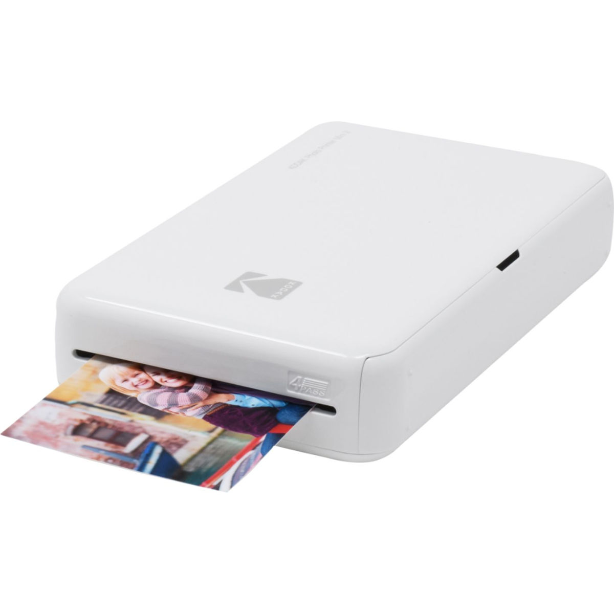 Kodak Mini 2 Instant Photo Printer