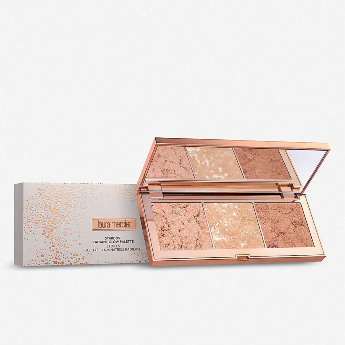 Laura Mercier Stardust Radiant Glow Palette
