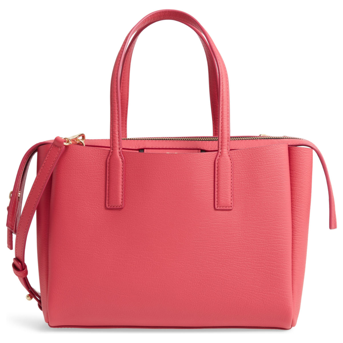 Marc Jacobs The Protegé Mini Leather Tote