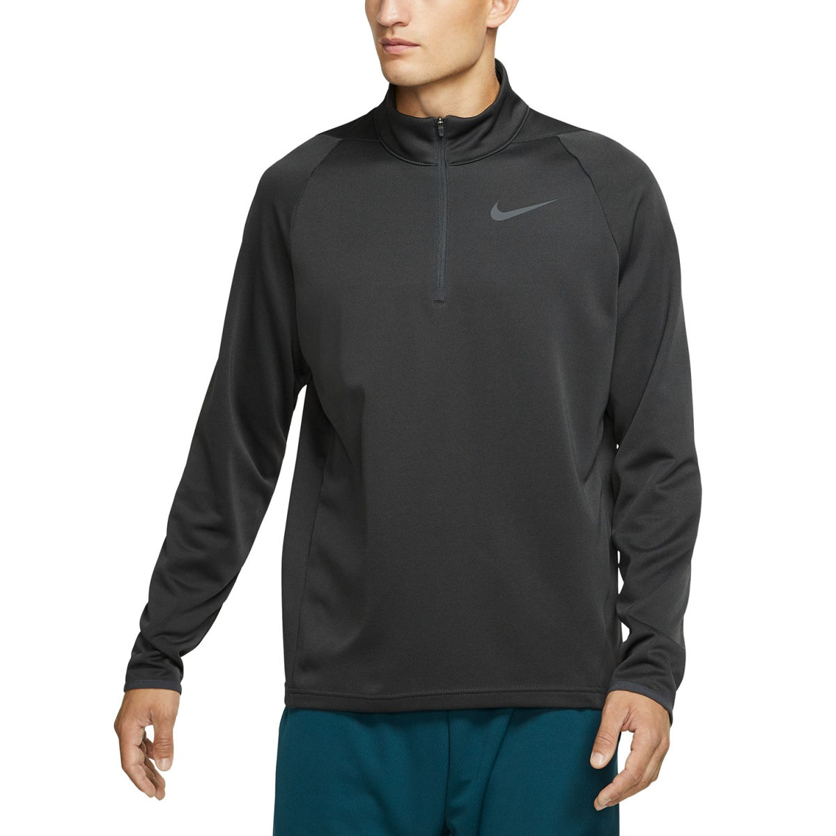 Nike Therma Quarter-Zip Men’s Training Top