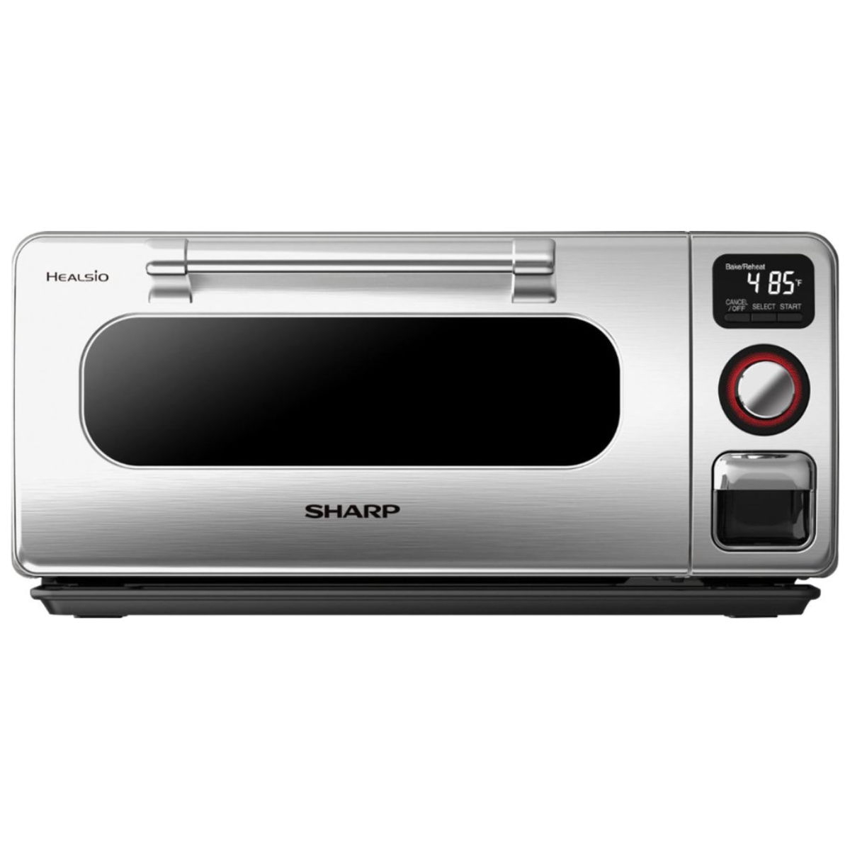 Sharp SSC0586DS SuperSteam Steam Oven