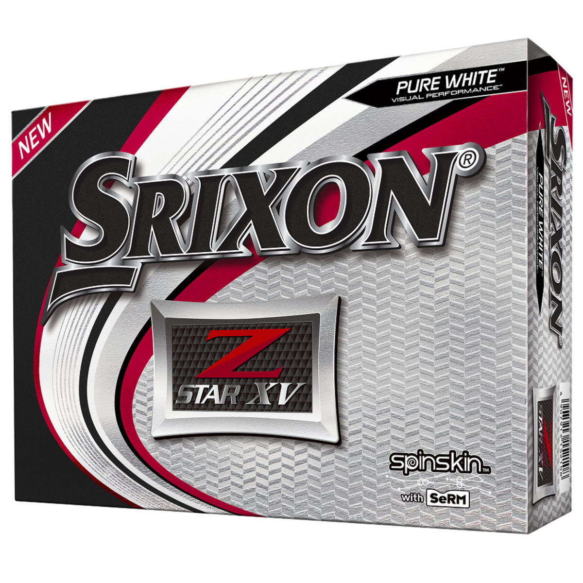 Srixon Golf Balls