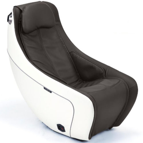 Synca Wellness CirC Synthetic Leather Heated SL Track Massage Chair