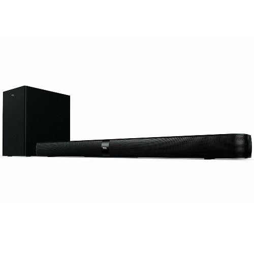 TCL TS7010 Alto 7 2.1 Channel Home Theater Soundbar with Wireless Subwoofer