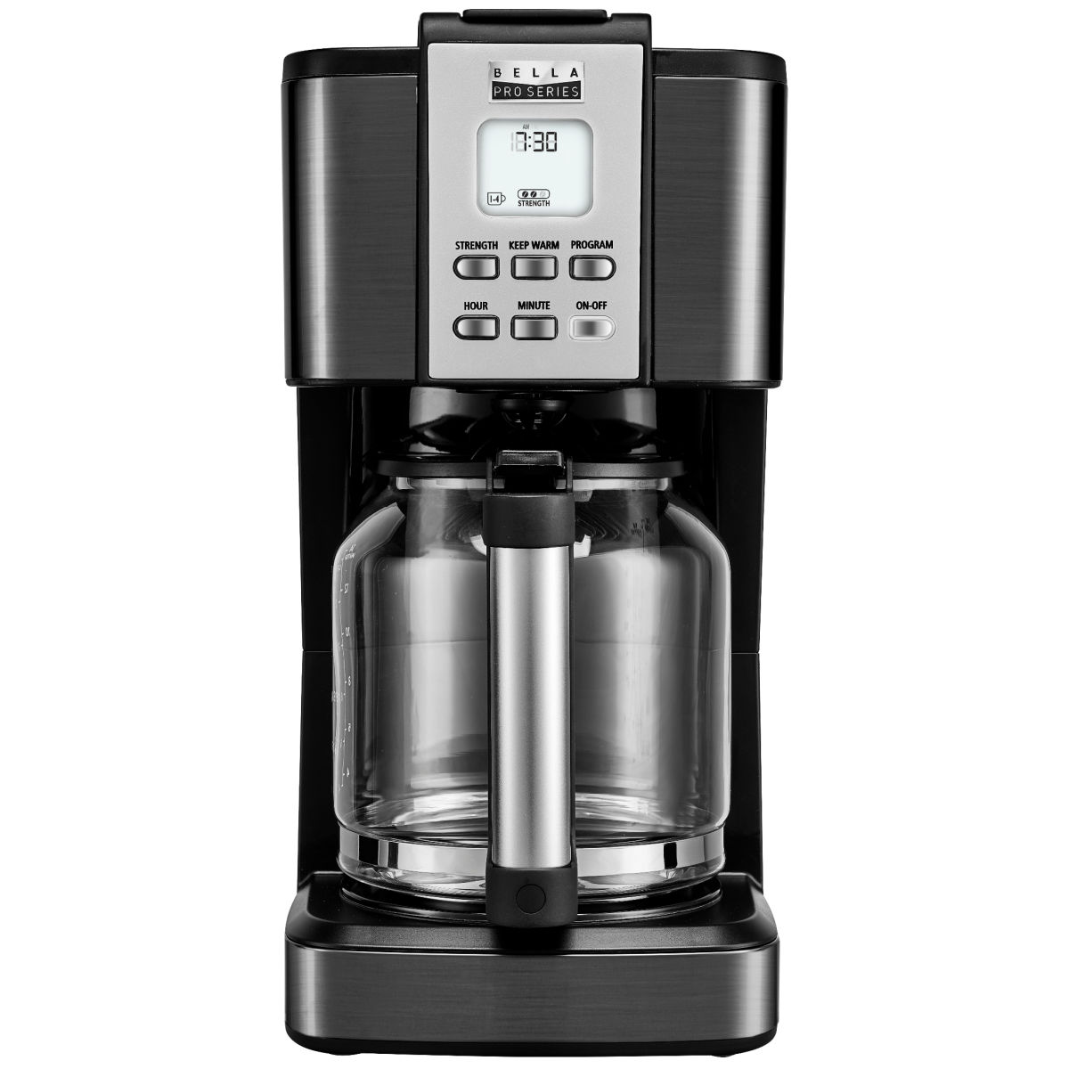 Bella 90061 Pro Series 14-Cup Coffee Maker