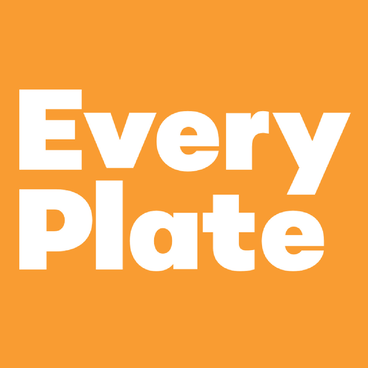 EveryPlate Logo