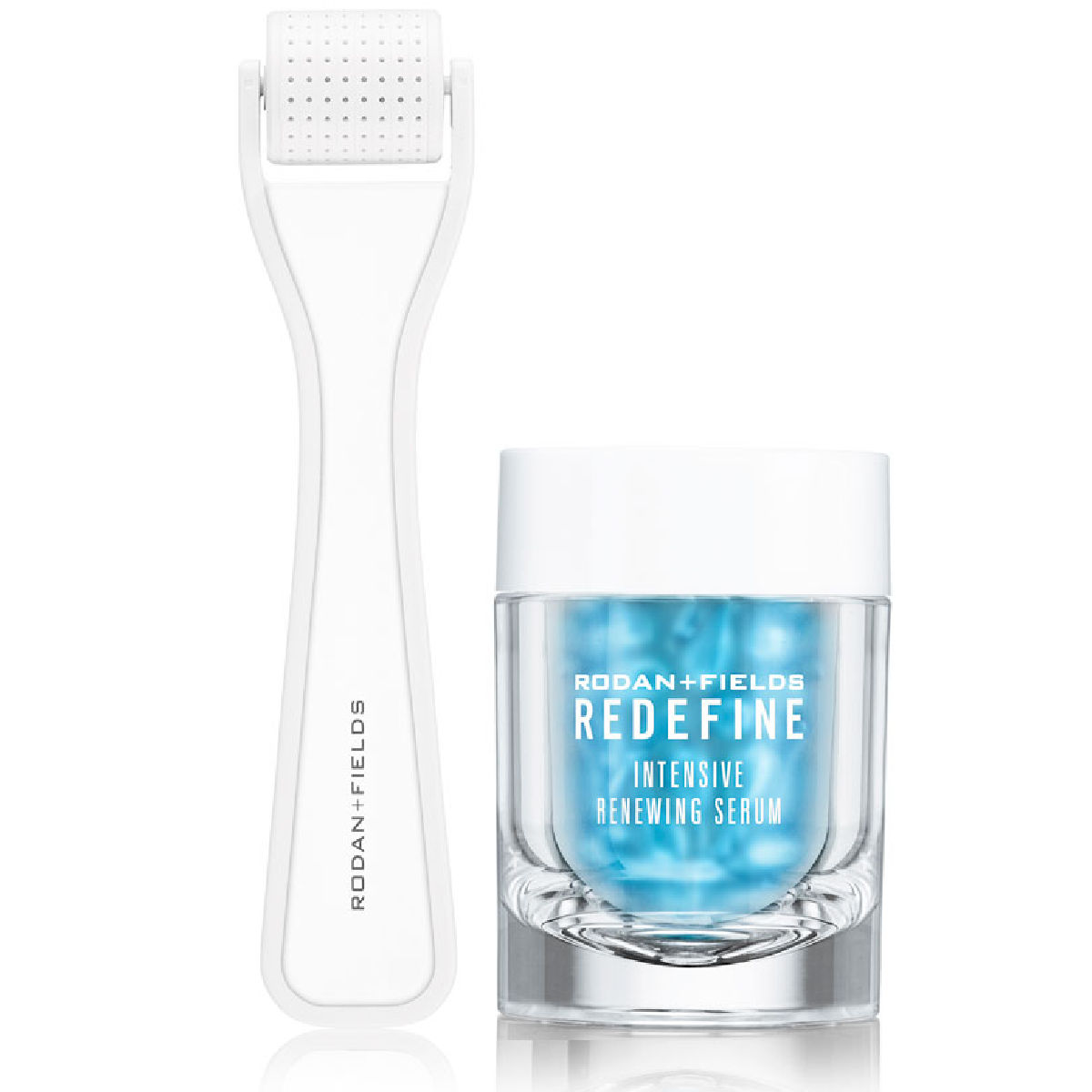 Rodan + Fields REDEFINE AMP MD System 147 (35 off) Roden + Fields