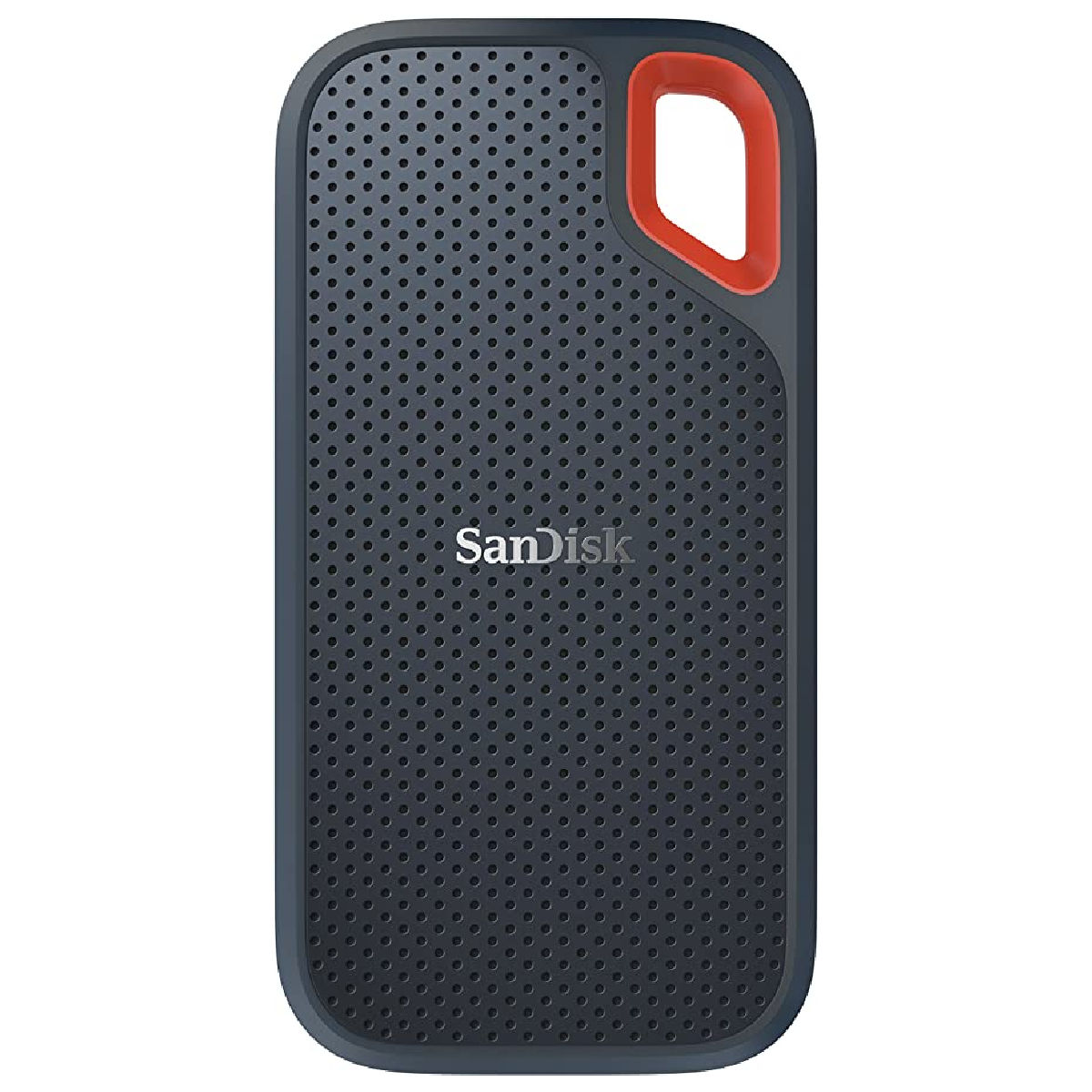 SanDisk Extreme 2TB USB 3.1 Gen 2 Portable Solid State Drive