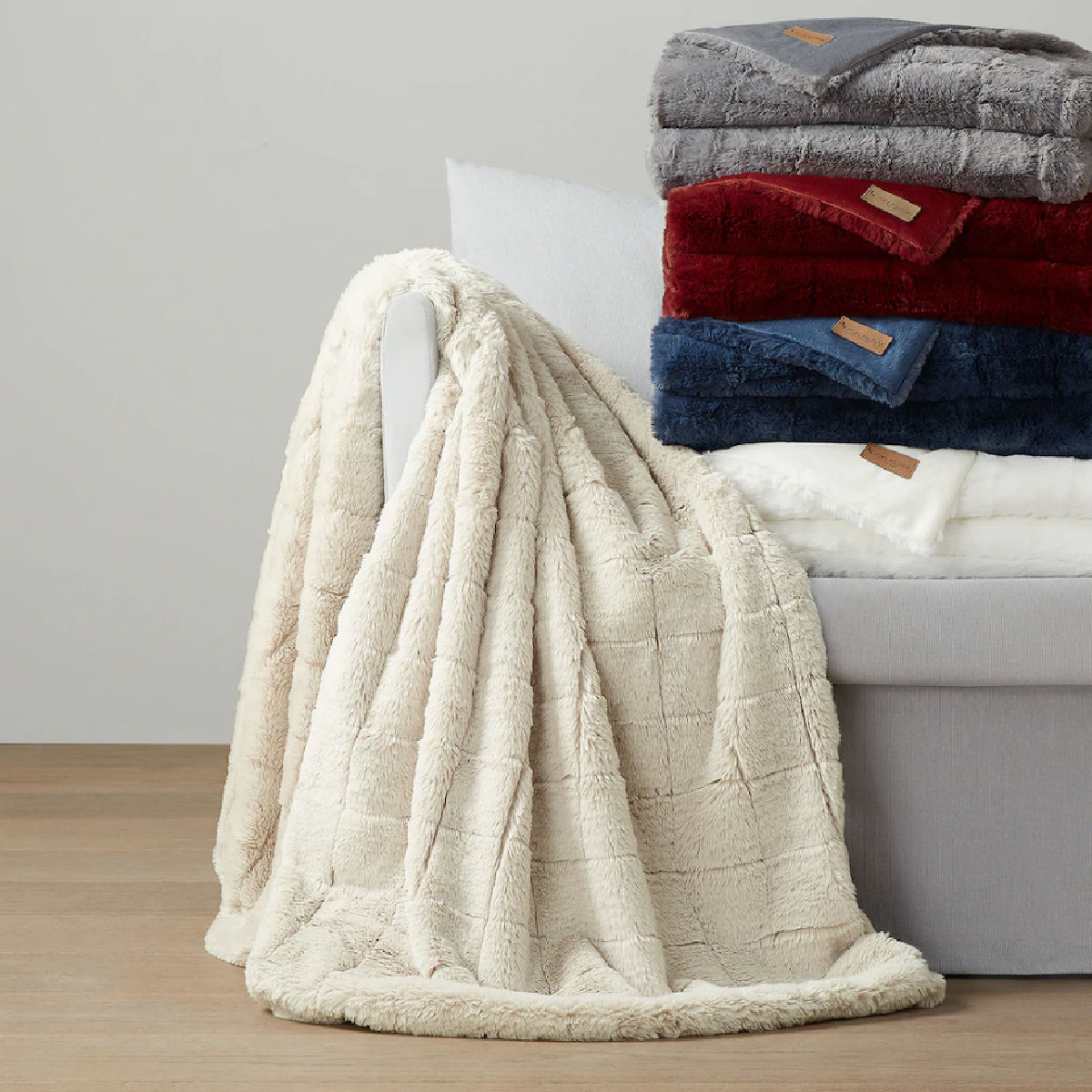 UGG Koolaburra Tuva Throw