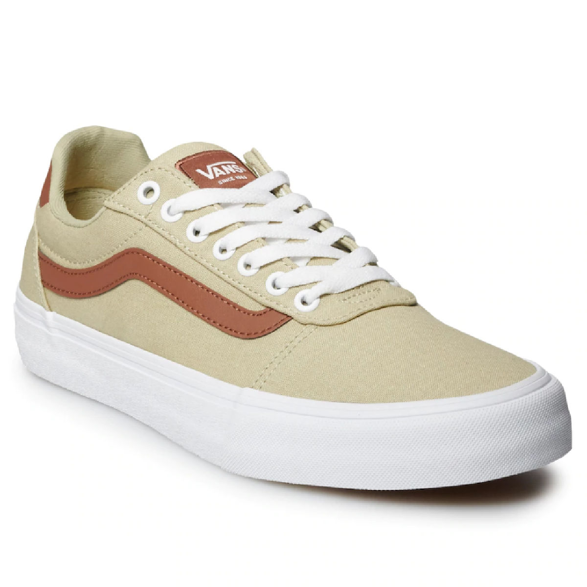 Vans Ward DX Men’s Skate Shoes